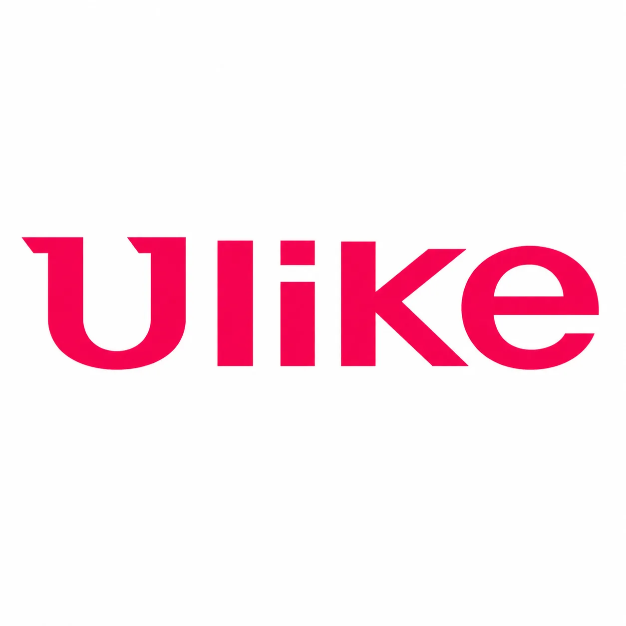 ulike logo