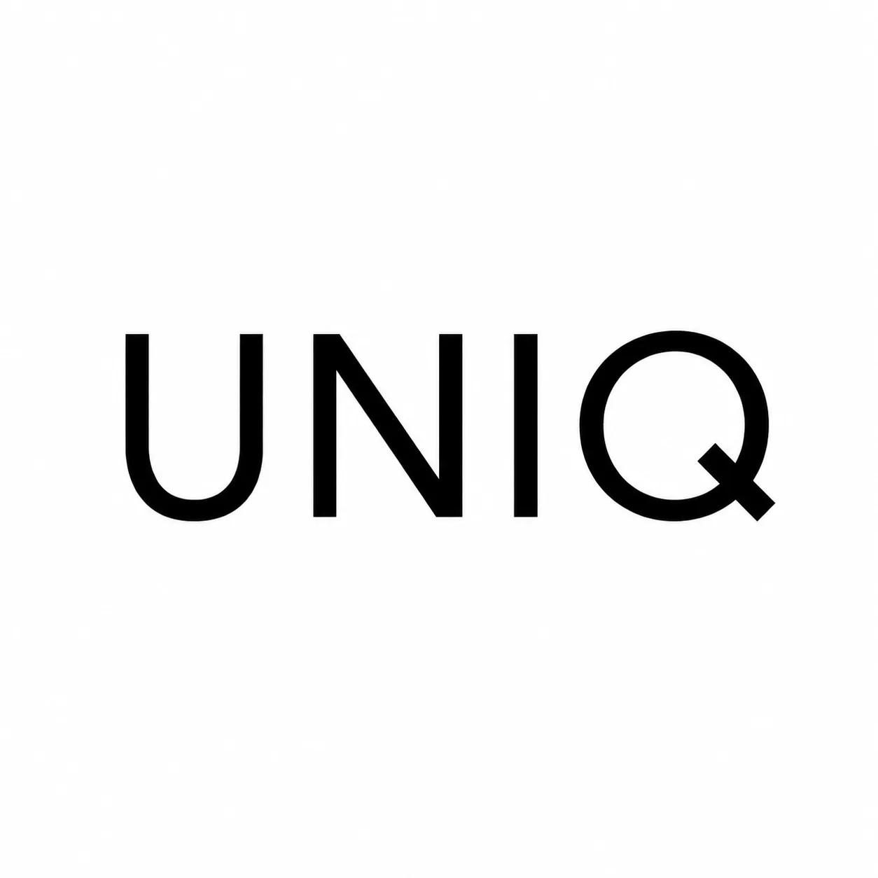 UNIQ logo