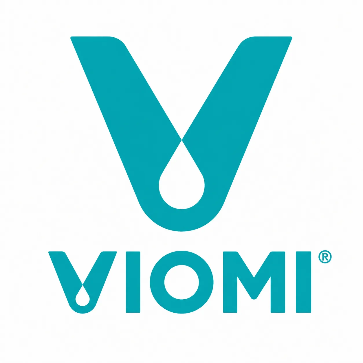 VIOMI logo