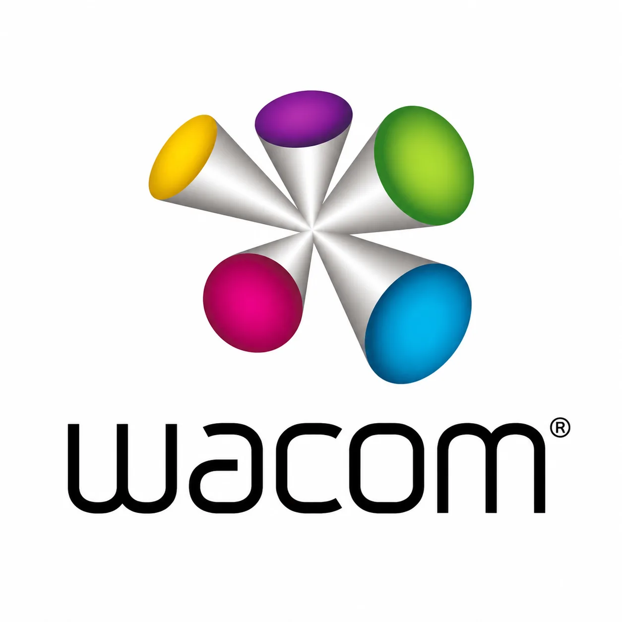 WACOM logo