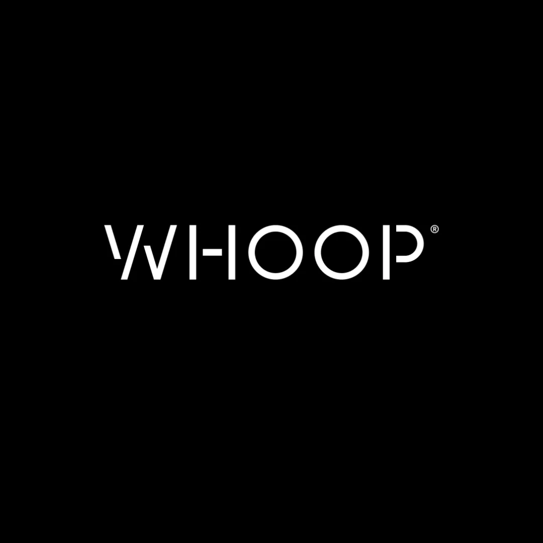 Whoop logo