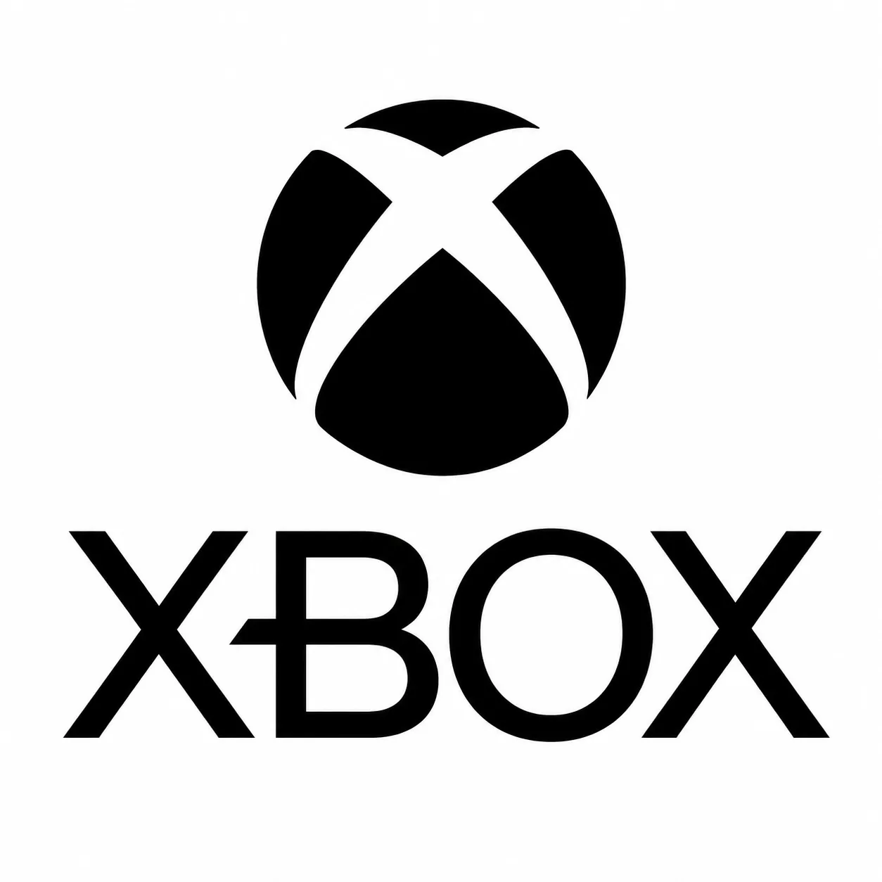 XBOX logo