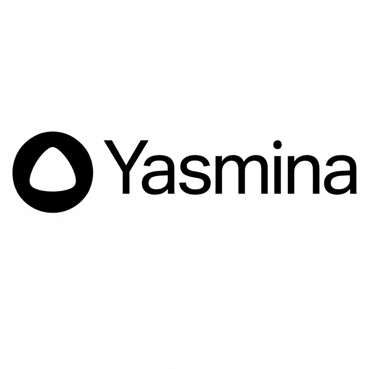 YASMINA logo