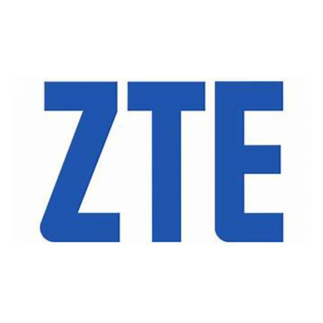 ZTE logo