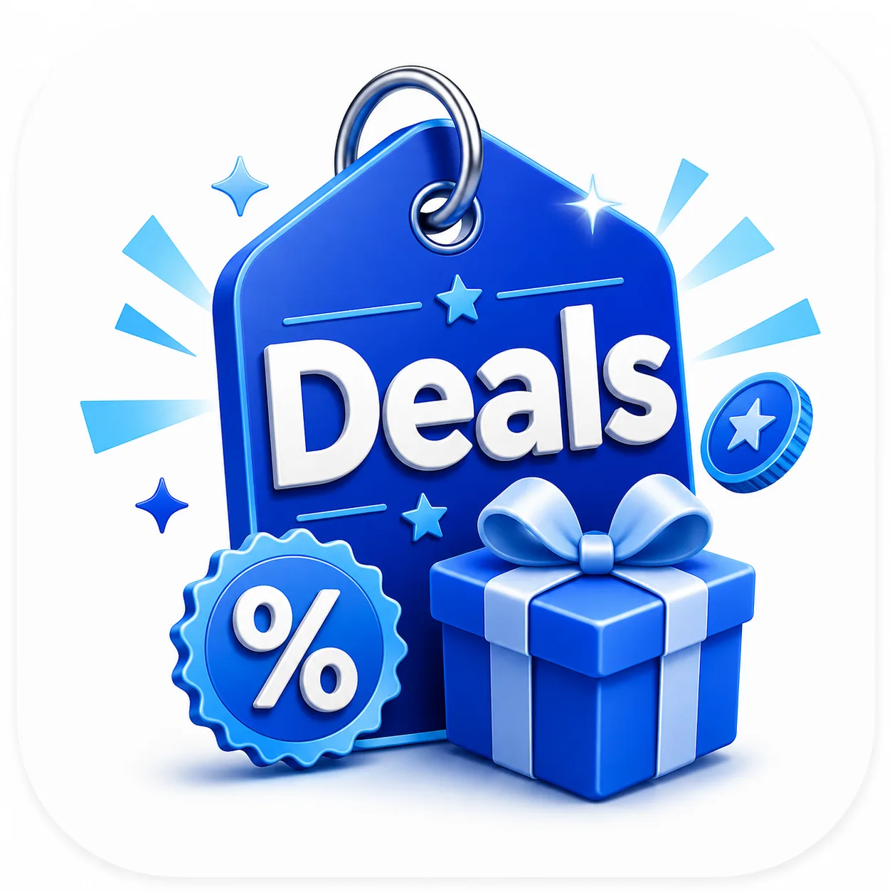 Sale Products