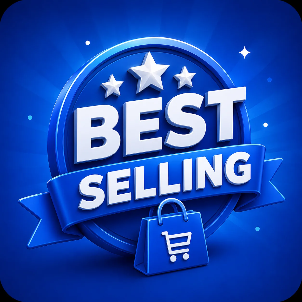 Best Selling Products