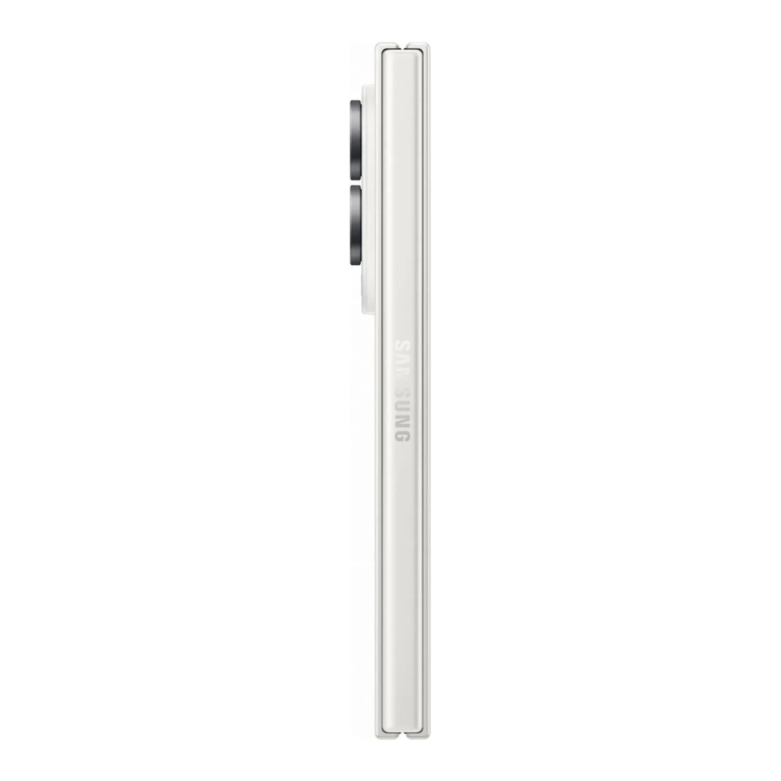 SAMSUNG GALAXY FOLD 8 5G 12+256GB CREAM thumbnail 2