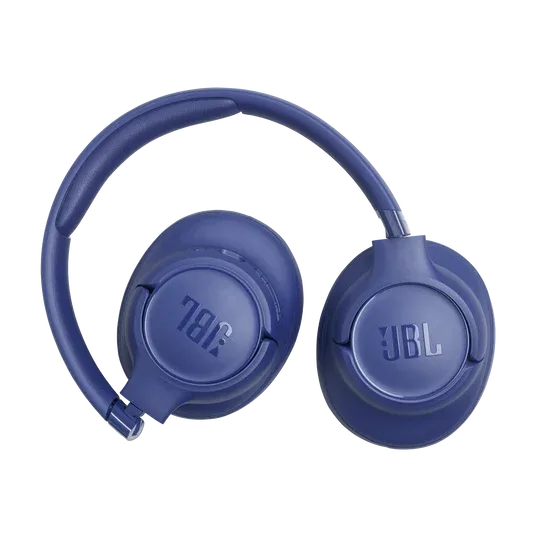 JBL TUNE 730 BLUETOOTH HEADSET BLUE thumbnail 6