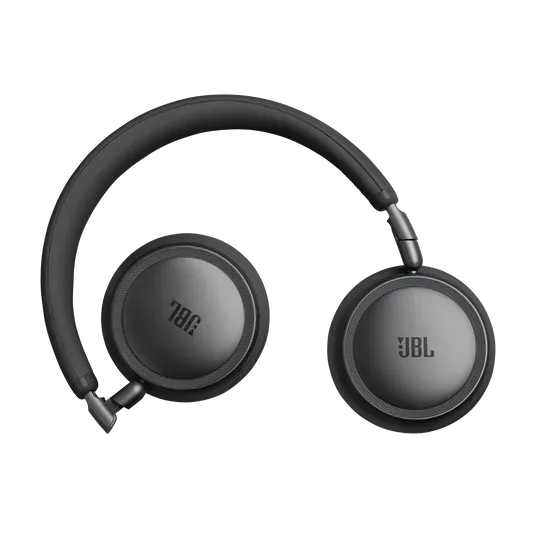 JBL LIVE 680NC WIRELESS HEADSET BLACK thumbnail 2