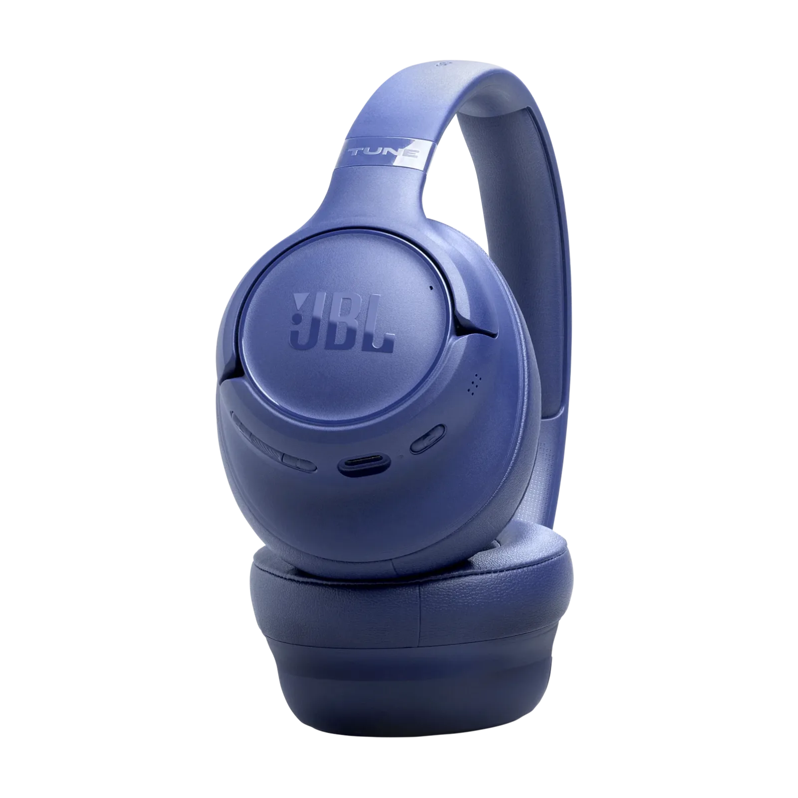 JBL TUNE 730 BLUETOOTH HEADSET BLUE thumbnail 4