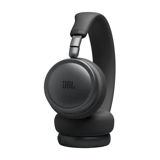 JBL LIVE 680NC WIRELESS HEADSET BLACK thumbnail 4
