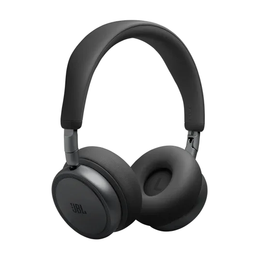 JBL LIVE 680NC WIRELESS HEADSET BLACK thumbnail 6