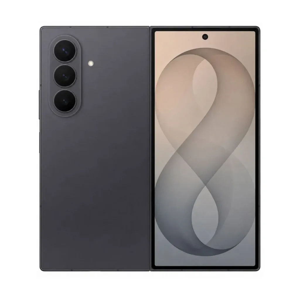 SAMSUNG GALAXY FOLD 8 ULTRA 5G 12+512GB GRAPHITE