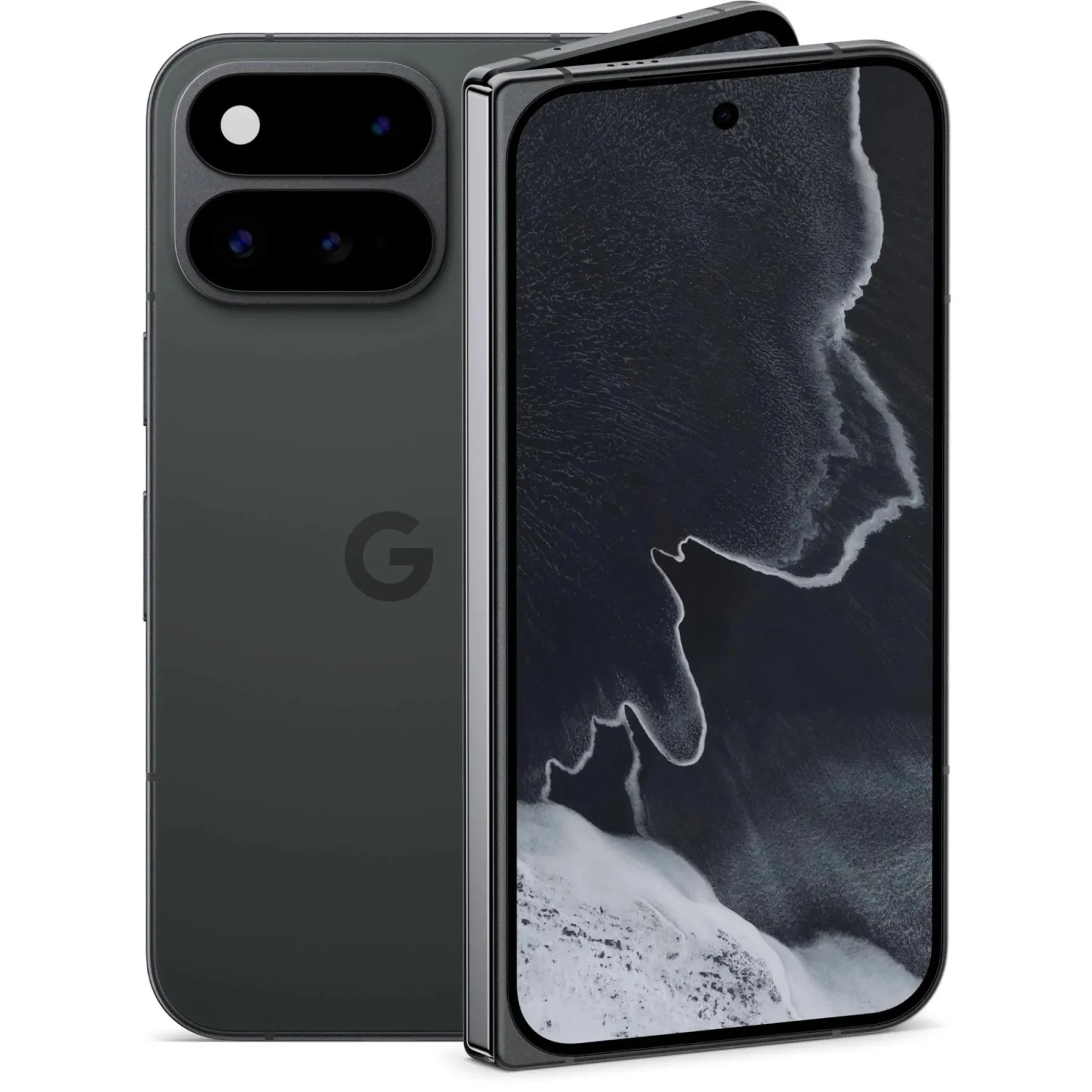 GOOGLE PIXEL 11 PRO FOLD 5G 512GB OBSIDIAN