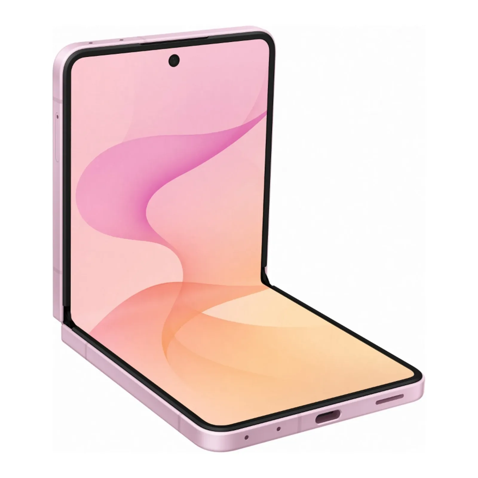 SAMSUNG GALAXY FLIP 8 5G 12+256GB PINK thumbnail 8
