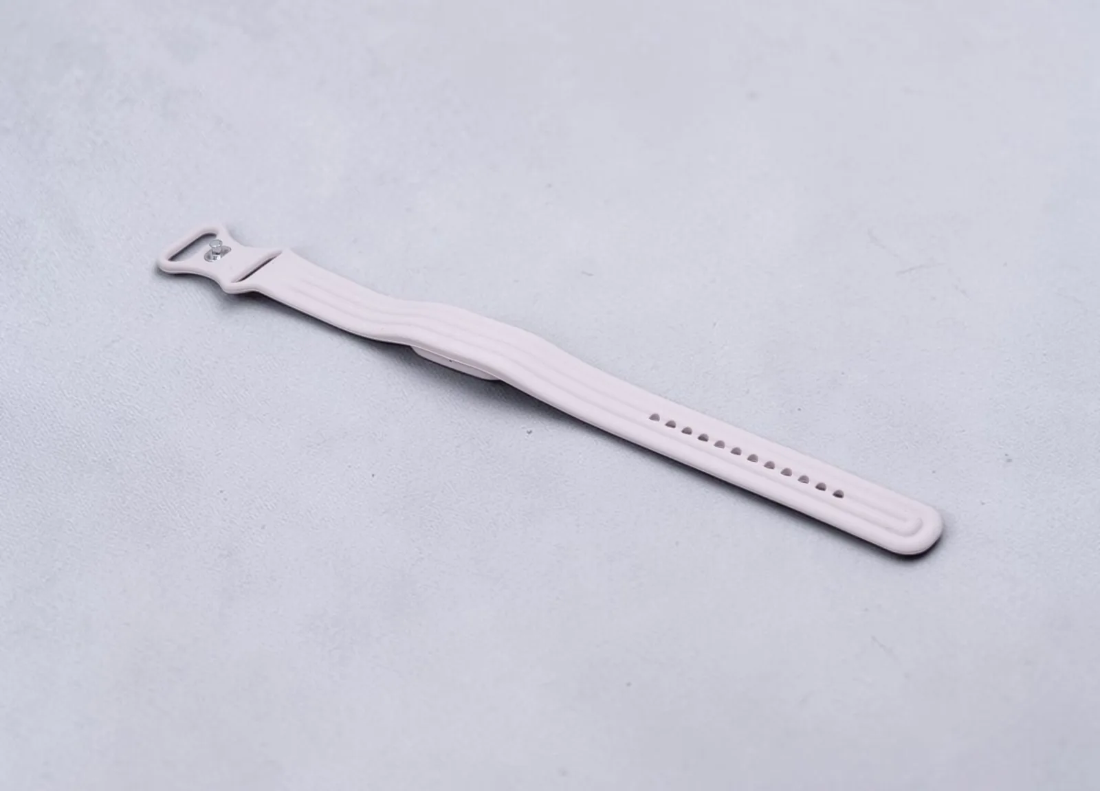 GOOGLE FITBIT AIR SILICONE STRAP LIGHT PINK