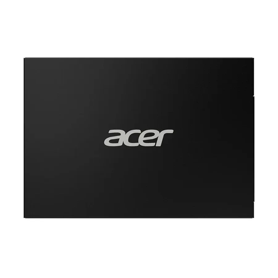 ACER 256GB 2.5 INCH SATA III INTERNAL SSD 560MBS RE100 BL.9BWWA.107