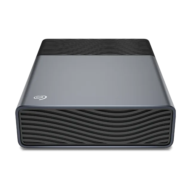 SEAGATE 8TB ONE TOUCH DESKTOP USB C EXTERNAL HARD DRIVE STNB8000400 thumbnail 7