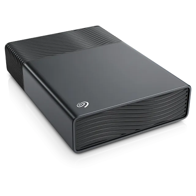 SEAGATE 8TB ONE TOUCH DESKTOP USB C EXTERNAL HARD DRIVE STNB8000400 thumbnail 2