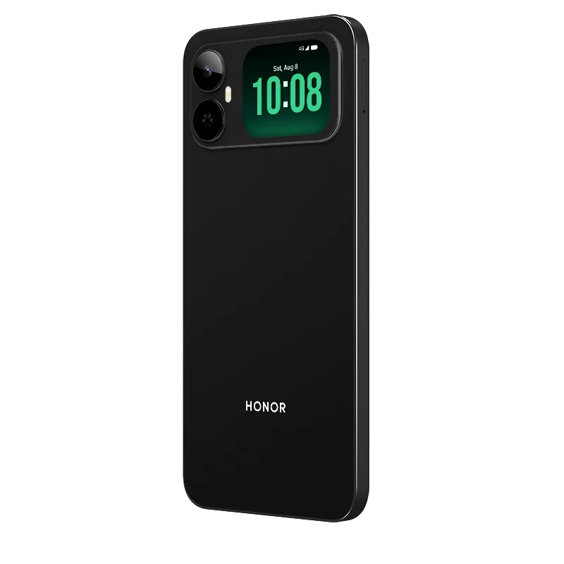 HONOR PLAY 20A 3GB-32GB MIDNIGHT BLACK MLD-LX2 5101AADB thumbnail 4