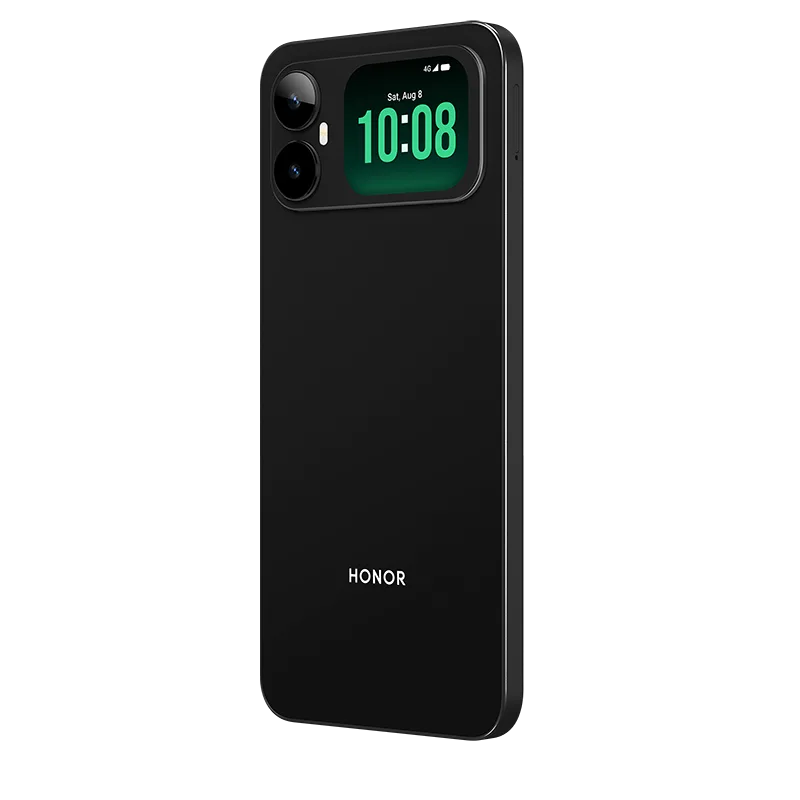 HONOR PLAY 20A 3GB-32GB MIDNIGHT BLACK MLD-LX2 5101AADB thumbnail 9