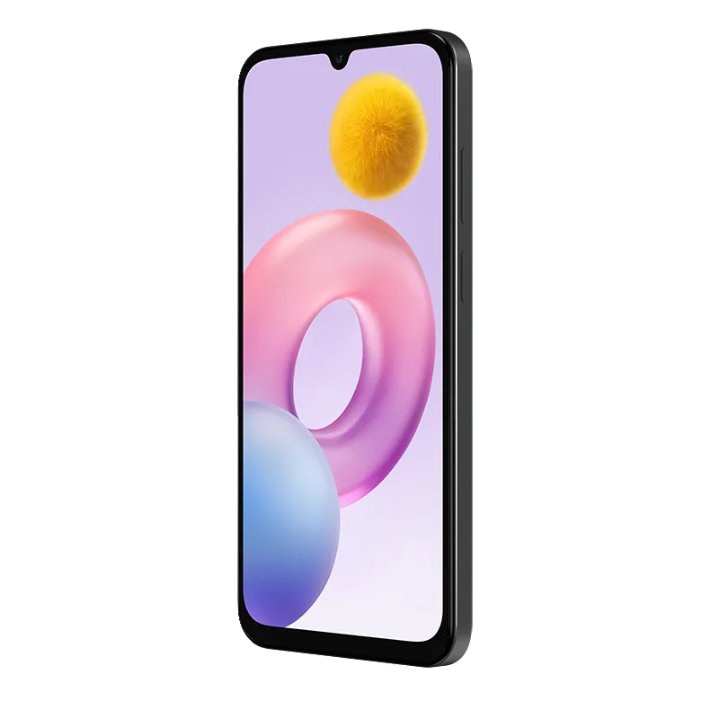 HONOR PLAY 20A 4GB-64GB MIDNIGHT BLACK MLD-LX2 5101AADD thumbnail 11