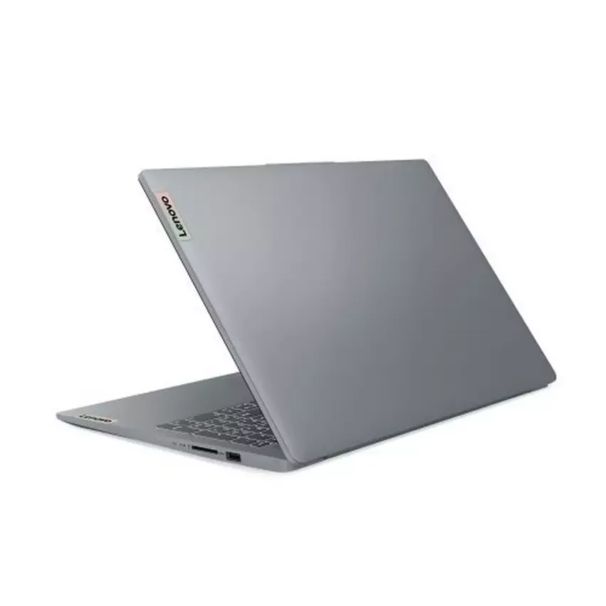 LENOVO IDEAPAD SLIM 3 15.6 INCH CELERON N100 8GB RAM 256GB SSD ARCTIC GREY 82XB00EVAX thumbnail 10