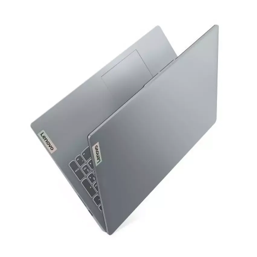 LENOVO IDEAPAD SLIM 3 15.6 INCH CELERON N100 8GB RAM 256GB SSD ARCTIC GREY 82XB00EVAX thumbnail 8