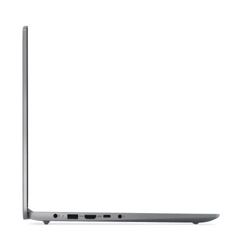 LENOVO IDEAPAD SLIM 3 15.6 INCH CELERON N100 8GB RAM 256GB SSD ARCTIC GREY 82XB00EVAX thumbnail 7