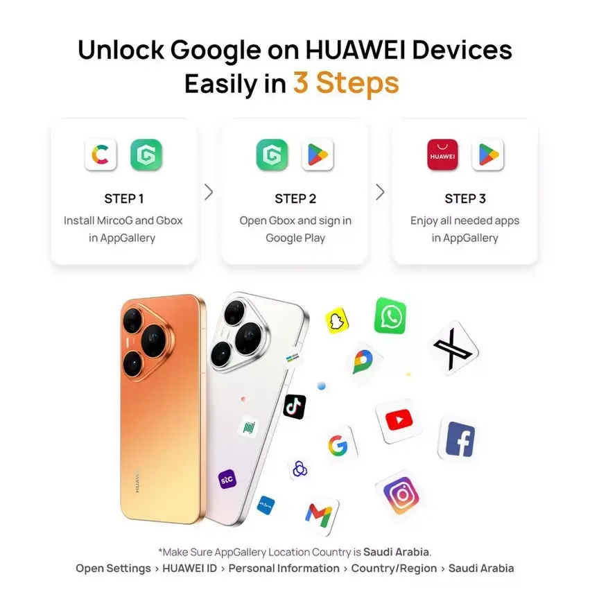 HUAWEI PURA 90S PRO MAX XMAGE 5G+ 12GB-512GB ORANGE OCEAN (Exclusive Huawei Gift) SCA-LX9 51099AEF thumbnail 8