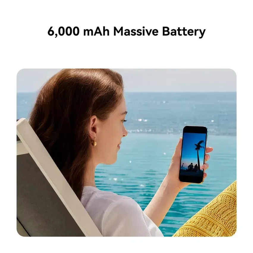 HUAWEI PURA 90S PRO MAX XMAGE 5G+ 12GB-512GB ORANGE OCEAN (Exclusive Huawei Gift) SCA-LX9 51099AEF thumbnail 6