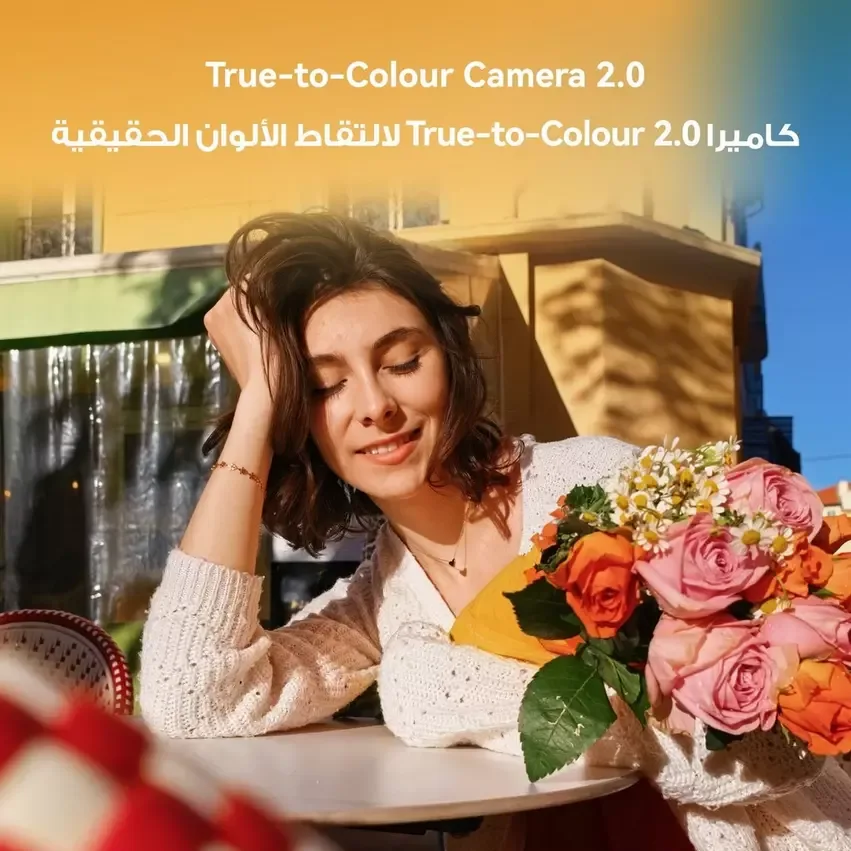 HUAWEI PURA 90S PRO XMAGE 5G+ 12GB-256GB ORANGE SODA (Exclusive Huawei Gift) MLN-LX9 51099AEV thumbnail 7