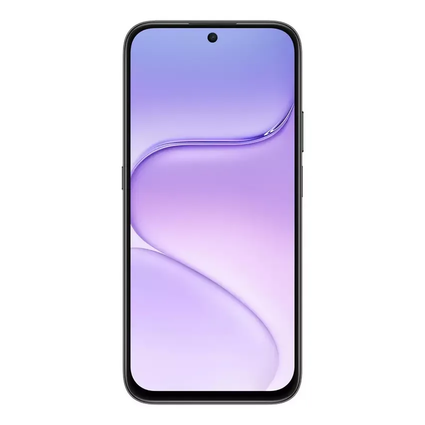 HONOR X7E PLUS 5G 8GB-256GB VELVET BLACK WITH FOC HONOR CHOICE EARBUDS S7 MRK-NX1 5109CMEV thumbnail 7
