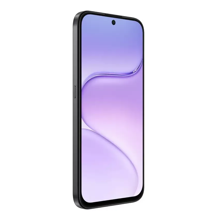 HONOR X7E PLUS 5G 6GB-128GB VELVET BLACK WITH FOC HONOR CHOICE EARBUDS S7 MRK-NX1 5109CMES thumbnail 5