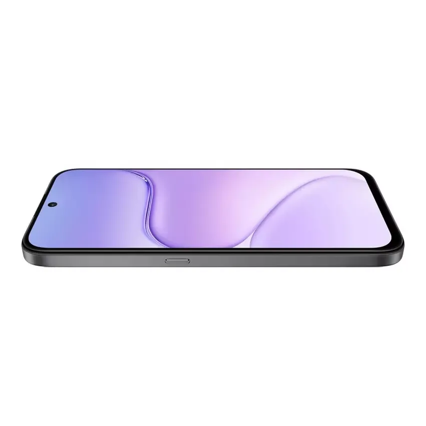 HONOR X7E PLUS 5G 6GB-128GB VELVET BLACK WITH FOC HONOR CHOICE EARBUDS S7 MRK-NX1 5109CMES thumbnail 3