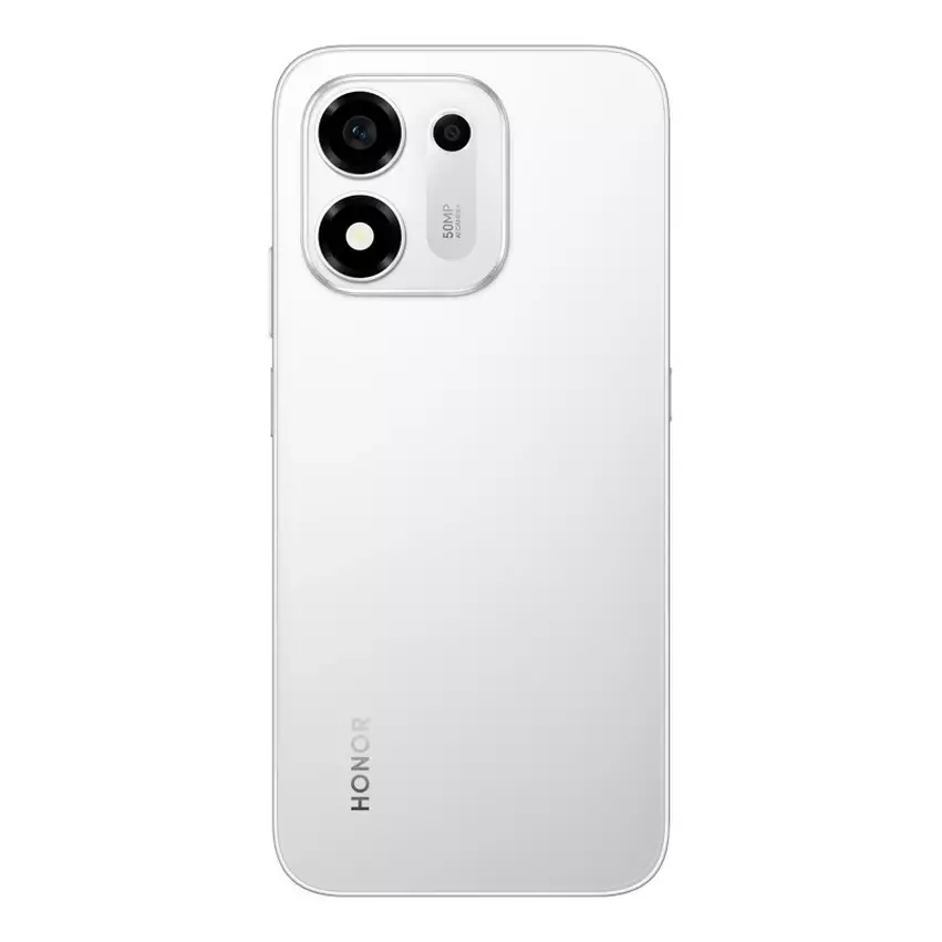 HONOR X7E PLUS 5G 8GB-256GB METEOR SILVER WITH FOC HONOR CHOICE EARBUDS S7 MRK-NX1 5109CMEW thumbnail 2