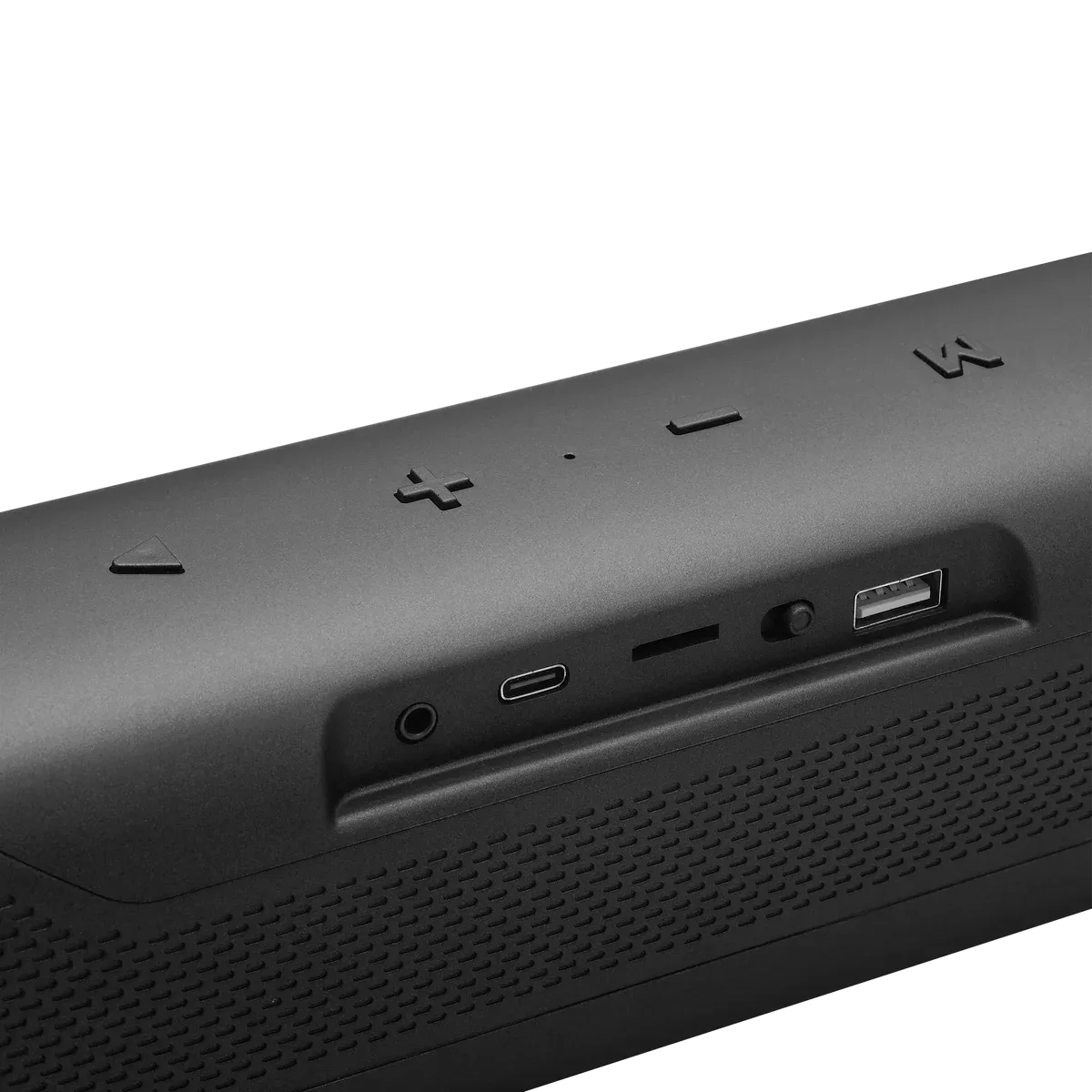 GAMEON DOMINATOR BLAZE WIRELESS RGB GAMING SOUNDBAR BLACK GOSBT2 thumbnail 9