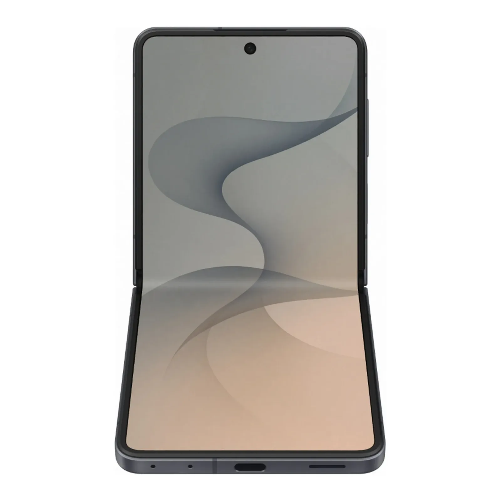 SAMSUNG GALAXY FLIP 8 5G 12+512GB GRAPHITE thumbnail 8