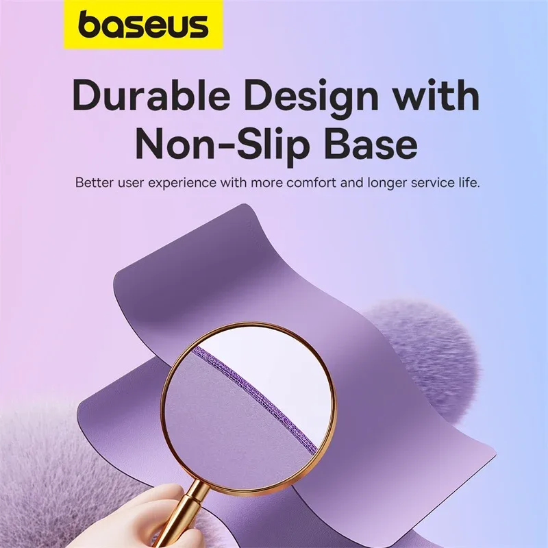 BASEUS MOUSE PAD NEBULA PURPLE B01055504511 thumbnail 10