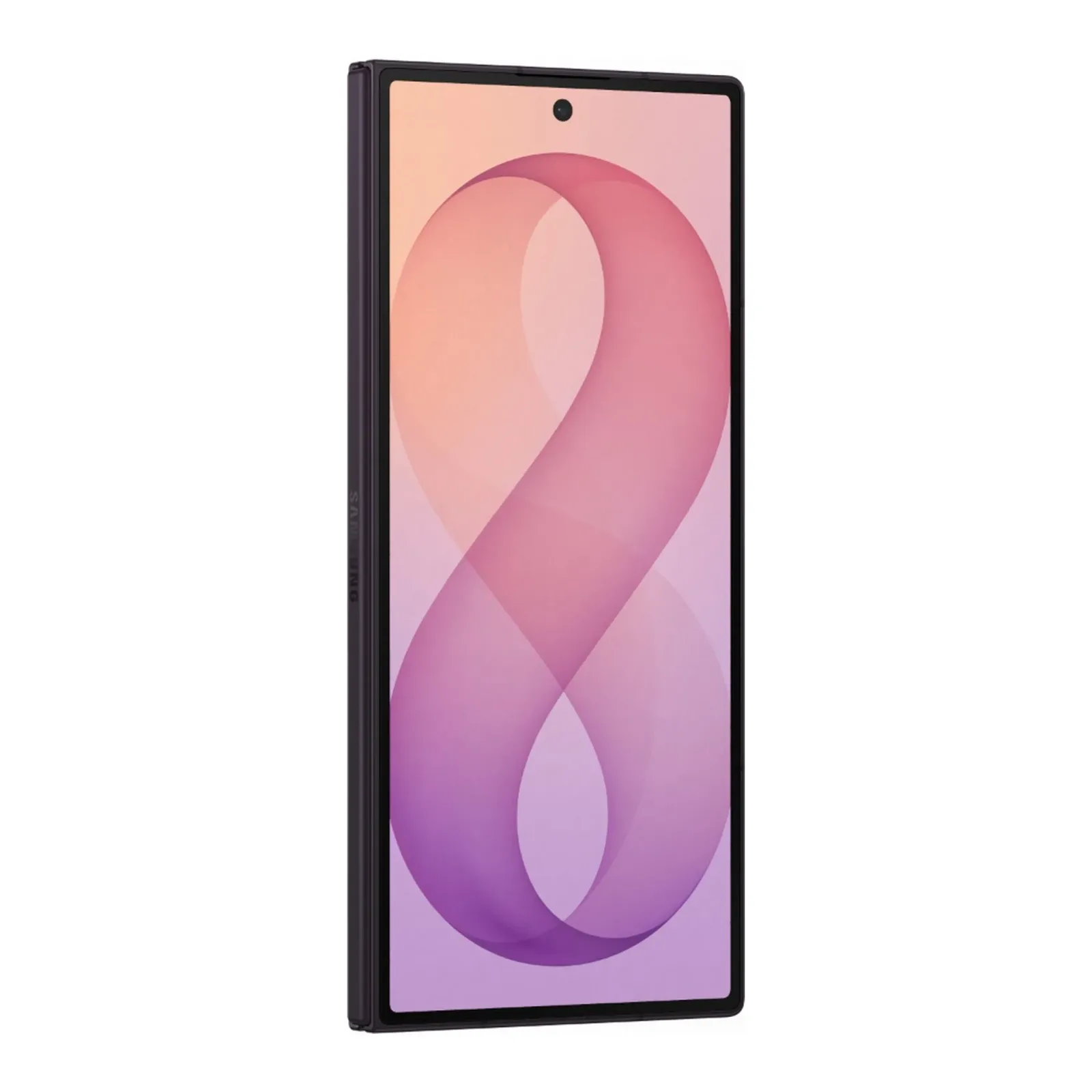 SAMSUNG GALAXY FOLD 8 ULTRA 5G 12+256GB VIOLET SHADOW thumbnail 5