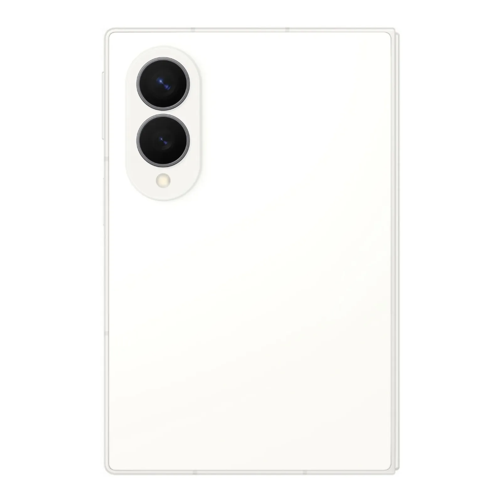SAMSUNG GALAXY FOLD 8 5G 12+512GB CREAM thumbnail 4