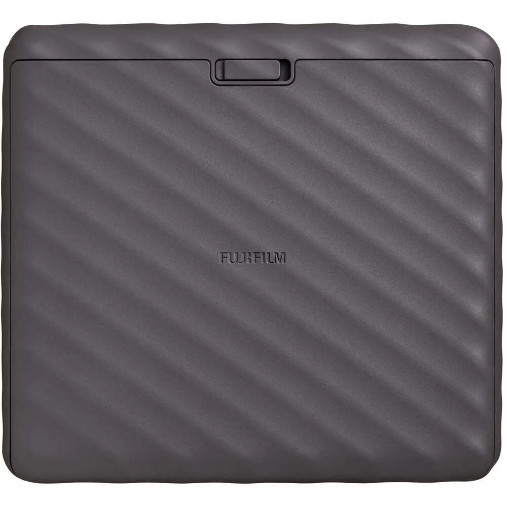 FUJIFILM INSTAX LINK WIDE SMARTPHONE PRINTER MOCHA GRAY thumbnail 7
