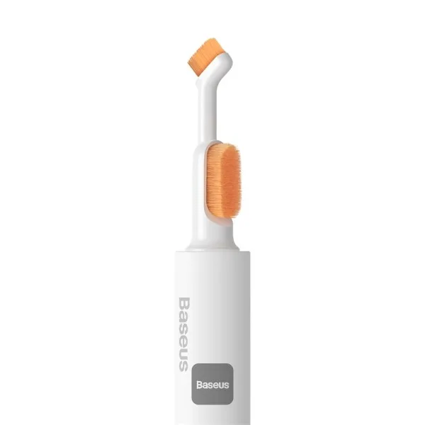 BASEUS CLEANING BRUSH DEEP CLEANING WITH DUAL BRUSH CL01 thumbnail 2