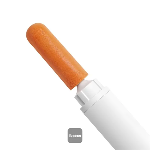 BASEUS CLEANING BRUSH DEEP CLEANING WITH DUAL BRUSH CL01 thumbnail 3