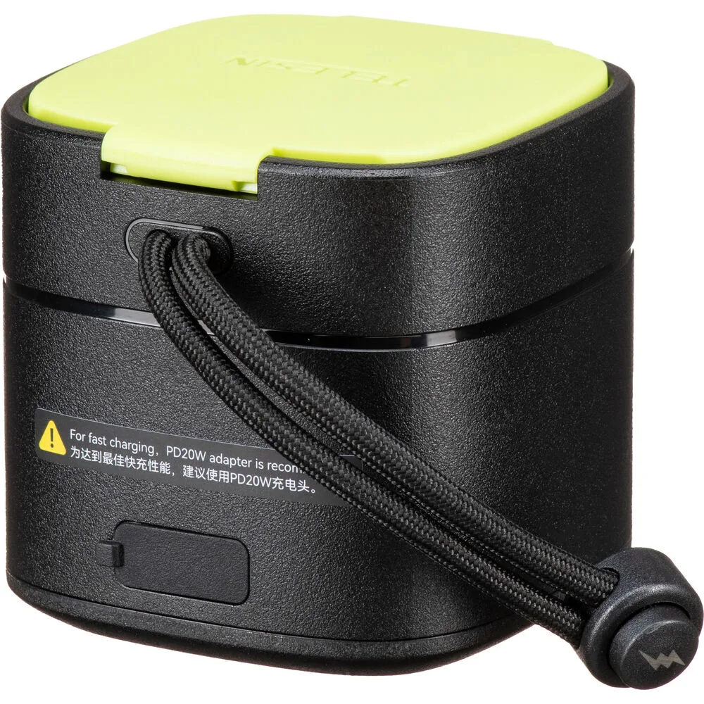 TELESIN  BOX FOR BATTERY WITH CHARGING BOX GP-FCK-B11 thumbnail 2