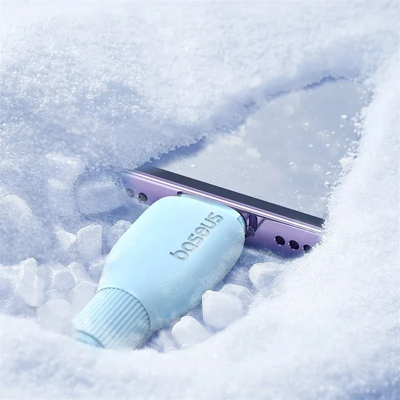 BASEUS PUDDING SERIES FAST CHARGING USB TO IP 2.4A CABLE 1.2M NEBULA PURPLE P10355700511 thumbnail 7