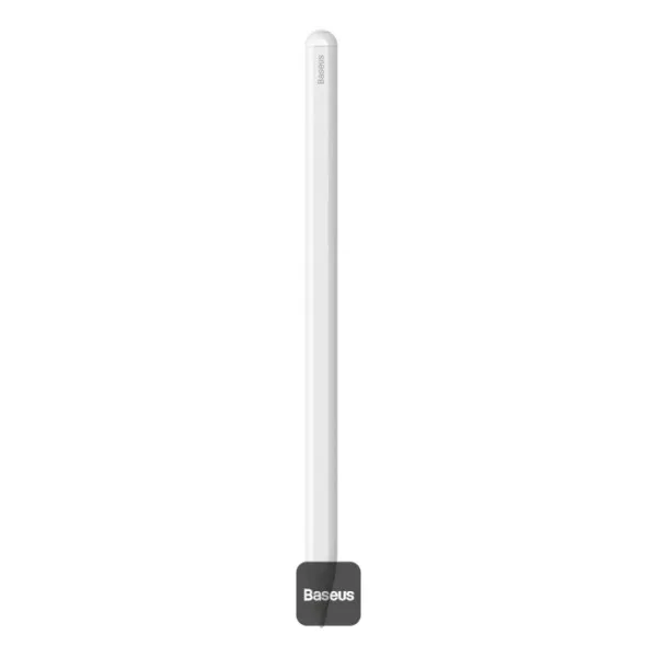 BASEUS SMOOTH WRITING 2 SERIES DUAL CHARGING STYLUS ACTIVE WIRELESS VERSION MOON WHITE P80015804213 thumbnail 6