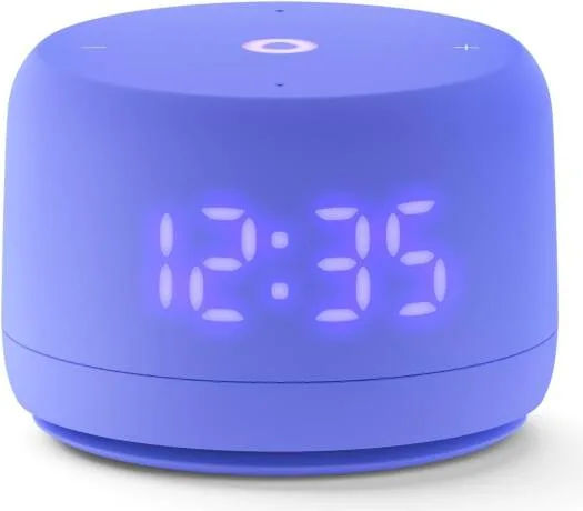 YASMINA LITE SPEAKER PURPLE Y-00026 thumbnail 2