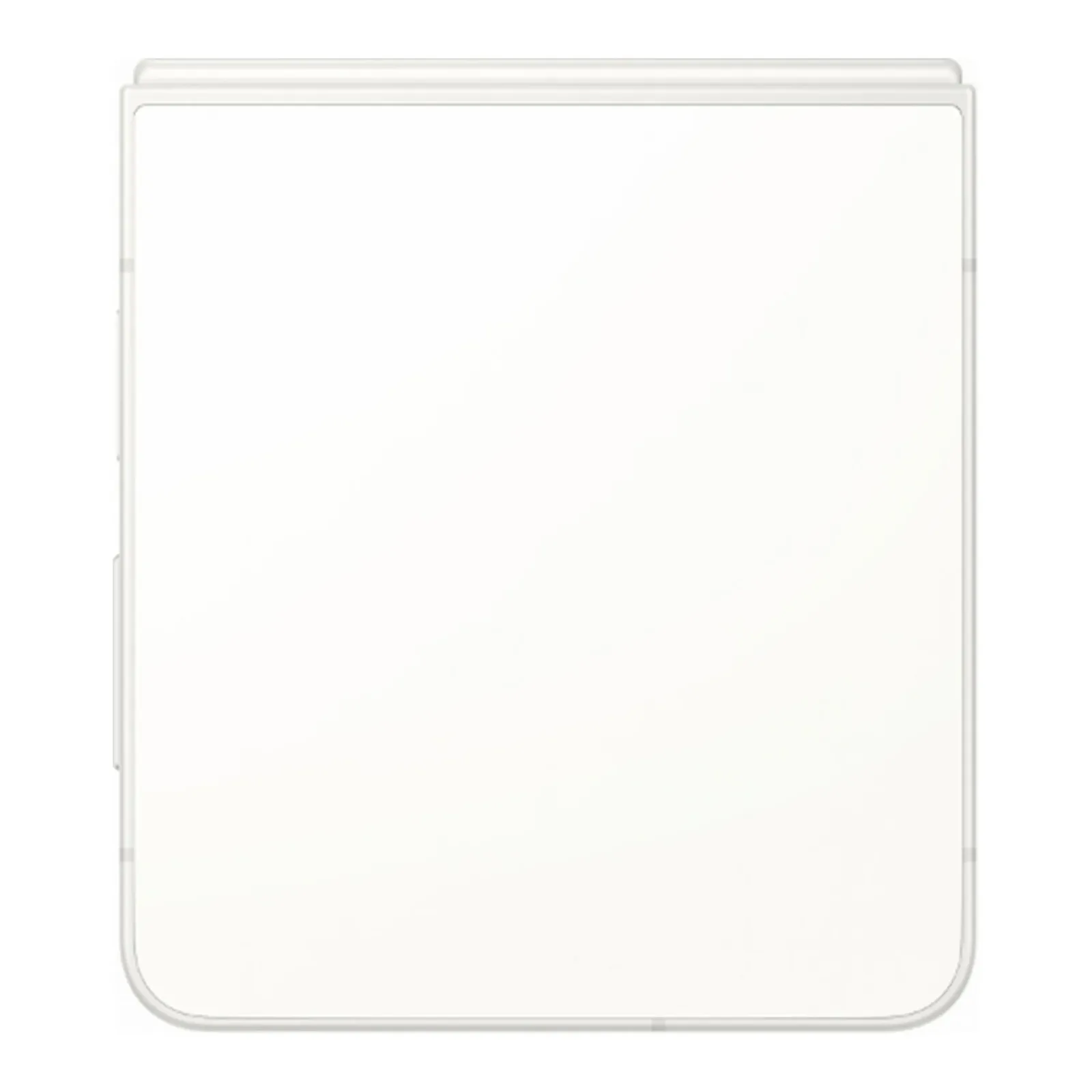 SAMSUNG GALAXY FLIP 8 5G 12+256GB CREAM thumbnail 5