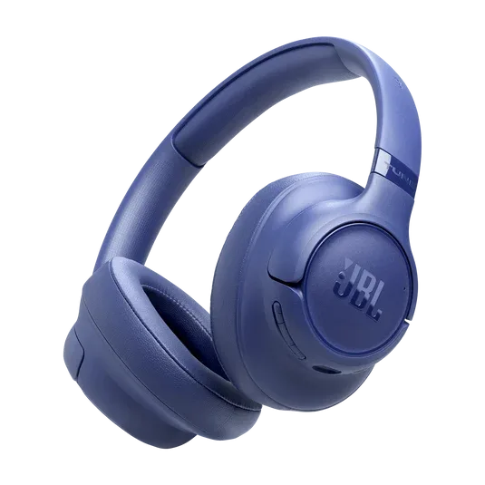 JBL TUNE 730 BLUETOOTH HEADSET BLUE